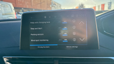 Peugeot 5008 1.2 PureTech GT Line Premium 5dr EAT8 Petrol Estate